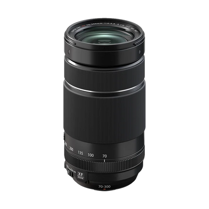 Fujifilm XF 70-300mm F4-5.6 Lens