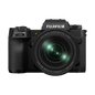 Fujifilm X-H2 Camera with 16-80mm Lens
