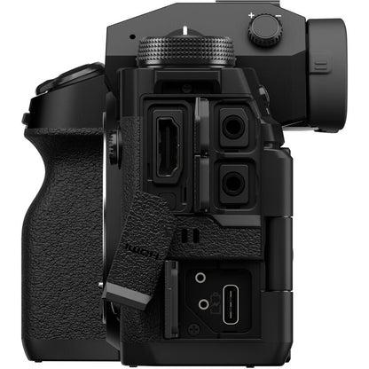Fujifilm X-H2 Camera