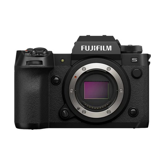 Fujifilm X-H2S Camera
