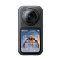 Insta360 X6 360 8K Camera Essentials Bundle (Black)