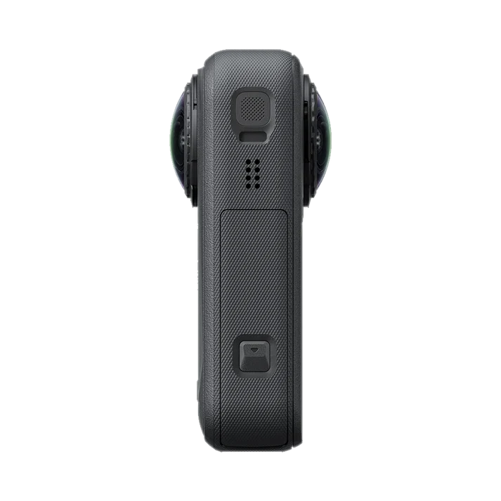 Insta360 X6 360 8K Camera Essentials Bundle (Black)