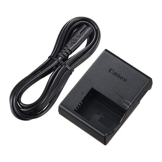 Canon LC - E17E Compact Charger