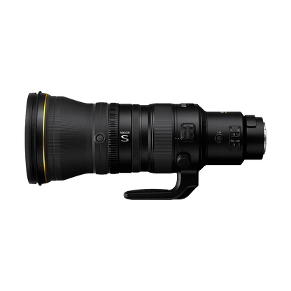 Nikon NIKKOR Z 400mm f/2.8 TC VR S Super-Telephoto Prime Lens