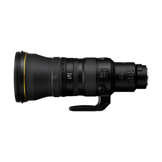Nikon NIKKOR Z 400mm f/2.8 TC VR S Super-Telephoto Prime Lens