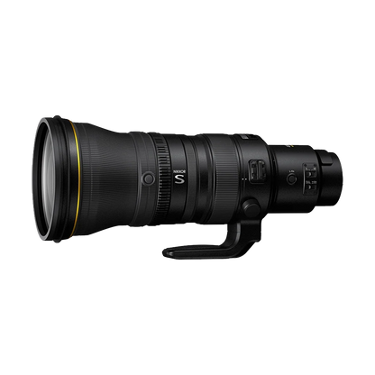 Nikon NIKKOR Z 400mm f/2.8 TC VR S Super-Telephoto Prime Lens