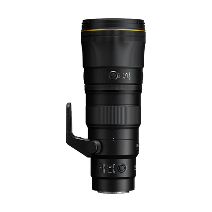 Nikon NIKKOR Z 600mm f/6.3 VR S Super-Telephoto Prime Lens