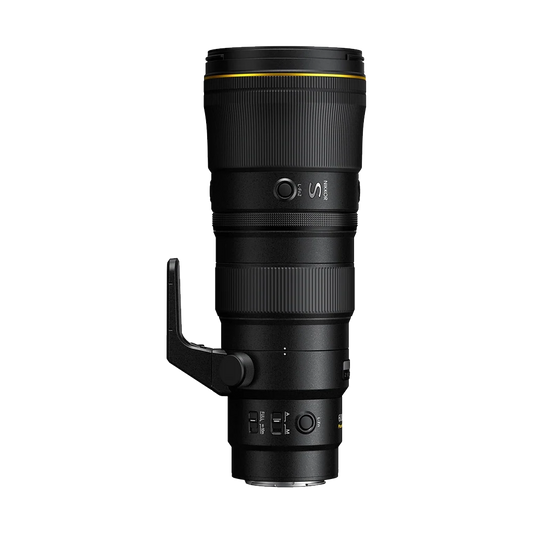 Nikon NIKKOR Z 600mm f/6.3 VR S Super-Telephoto Prime Lens