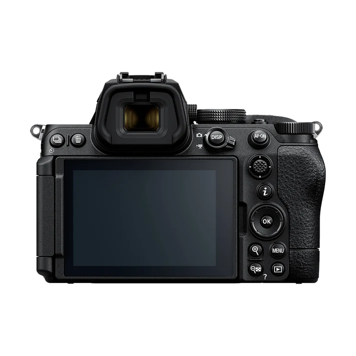 Nikon Z5 II Mirrorless Digital Camera