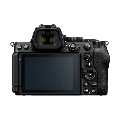 Nikon Z5 II Mirrorless Digital Camera