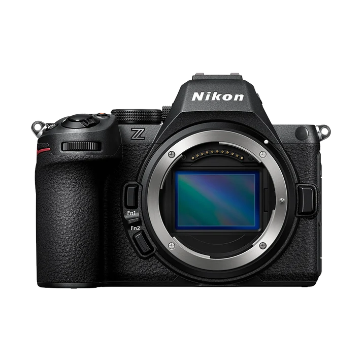 Nikon Z5 II Mirrorless Digital Camera