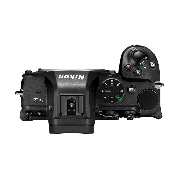 Nikon Z5 II Mirrorless Digital Camera