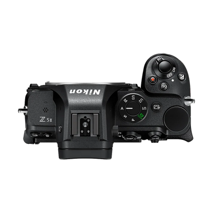 Nikon Z5 II Mirrorless Digital Camera