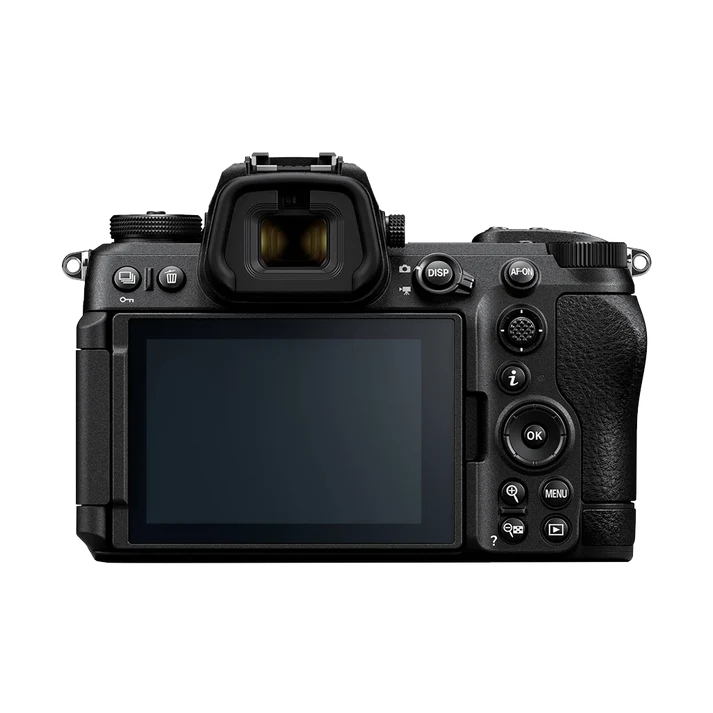Nikon Z6 III Mirrorless Digital Camera