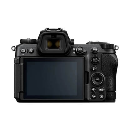 Nikon Z6 III Mirrorless Digital Camera