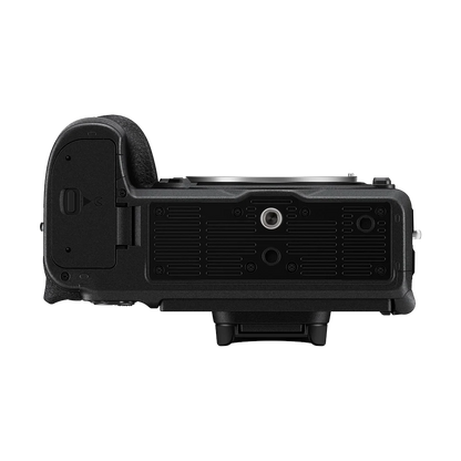 Nikon Z6 III Mirrorless Digital Camera with Z 24-120mm f/4 S Lens