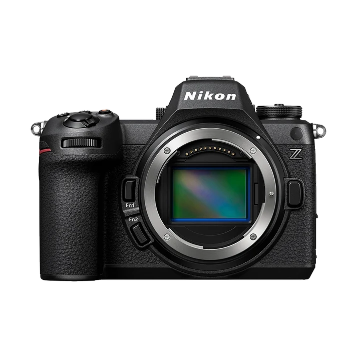 Nikon Z6 III Mirrorless Digital Camera