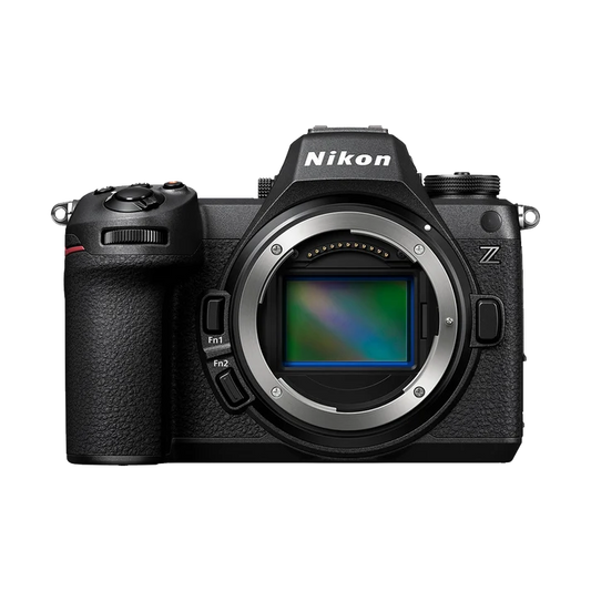 Nikon Z6 III Mirrorless Digital Camera