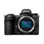Nikon Z7 II Mirrorless Digital Camera Body