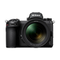 Nikon Z7 II Mirrorless Digital Camera with 24-70mm f/4 Lens