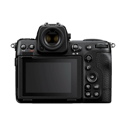 Nikon Z8 Mirrorless Digital Camera Body