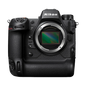 Nikon Z9 Mirrorless Digital Camera Body