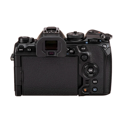 OM SYSTEM OM-1 Mirrorless Camera with 12-40mm f/2.8 PRO II Lens