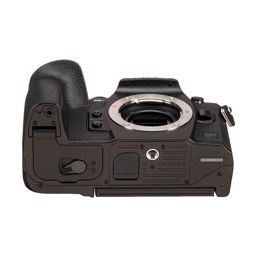 OM SYSTEM OM-1 Mirrorless Camera with 12-40mm f/2.8 PRO II Lens