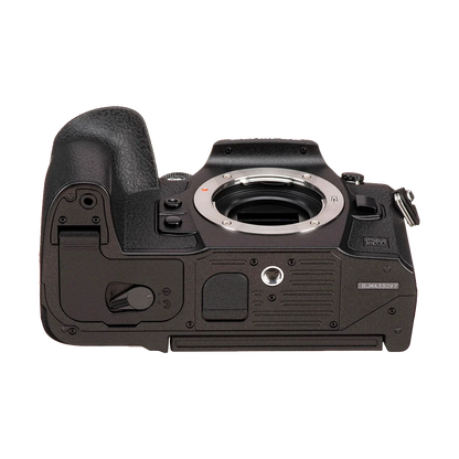 OM SYSTEM OM-1 Mirrorless Camera with 12-40mm f/2.8 PRO II Lens