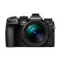 OM SYSTEM OM-1 Mirrorless Camera with 12-40mm f/2.8 PRO II Lens
