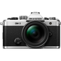OM SYSTEM OM-3 Mirrorless Camera with 12-45mm f/4 PRO Lens Kit