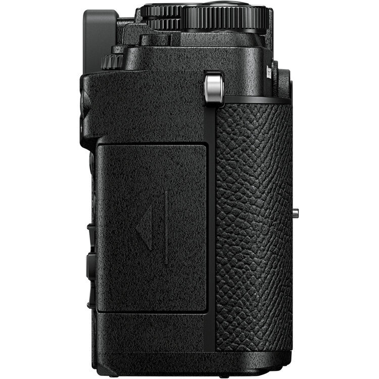 OM SYSTEM PEN Black Mirrorless Camera