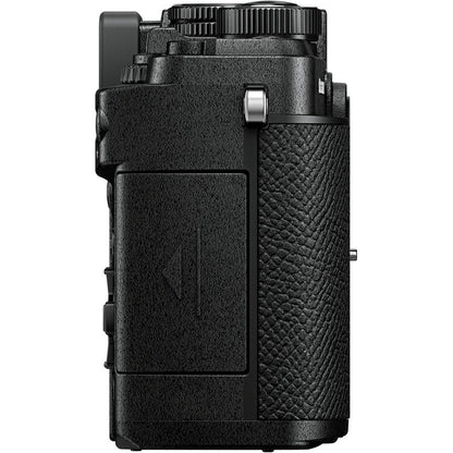 OM SYSTEM PEN Black Mirrorless Camera