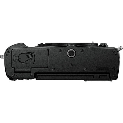 OM SYSTEM PEN Black Mirrorless Camera