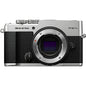 OM SYSTEM PEN Silver Mirrorless Camera