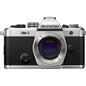 OM SYSTEM OM-3 Camera Body (Silver)