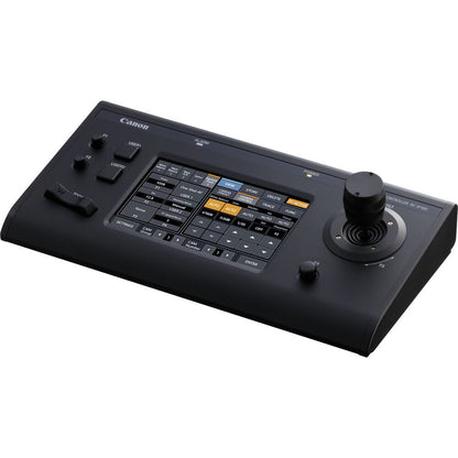 Canon RC-IP100 PTZ Camera Controller