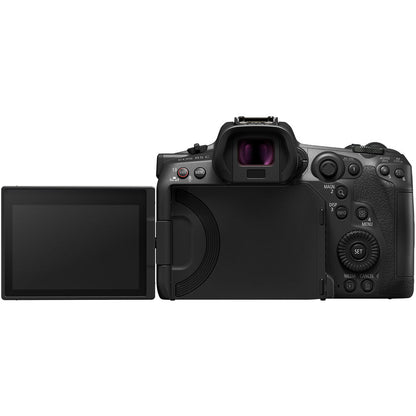 Canon EOS R5 C Cinema Mirrorless Camera Body