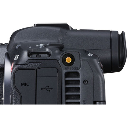 Canon EOS R5 C Cinema Mirrorless Camera Body