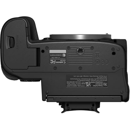 Canon EOS R5 C Cinema Mirrorless Camera Body