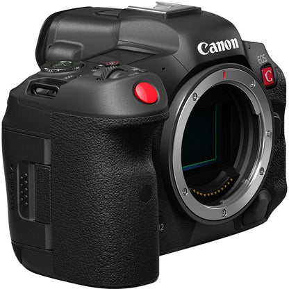 Canon EOS R5 C Cinema Mirrorless Camera Body