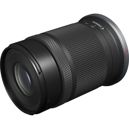 Canon RF-S 55-210mm f/5-7.1 IS STM Mirrorless Camera Lens
