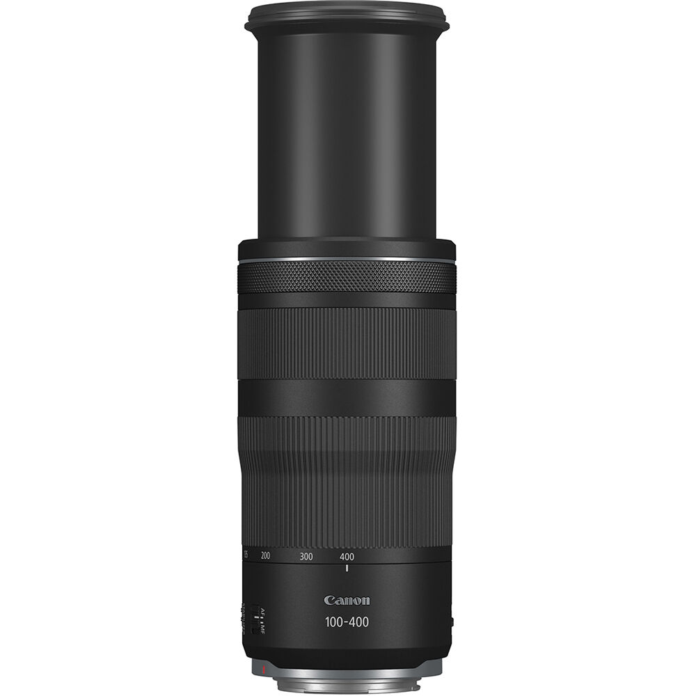 Canon RF 100-400mm F5-6.8 IS USM Mirrorless Camera Lens