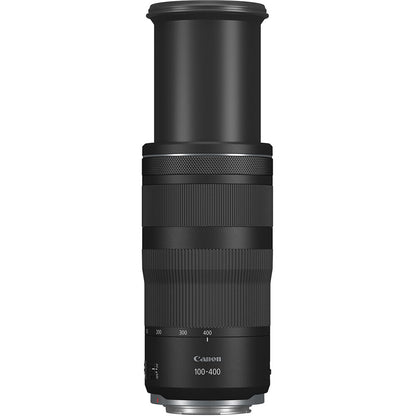 Canon RF 100-400mm F5-6.8 IS USM Mirrorless Camera Lens