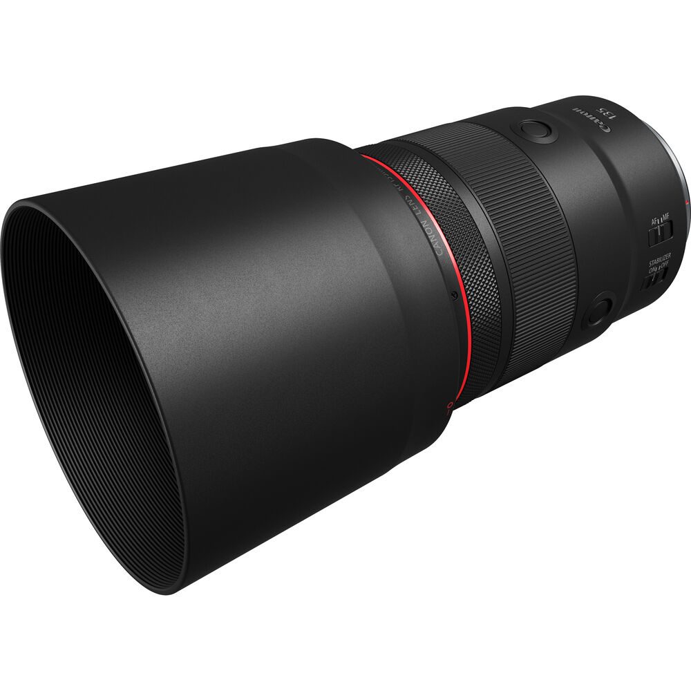 Canon RF 135mm f/1.8 L Mirrorless Camera Lens