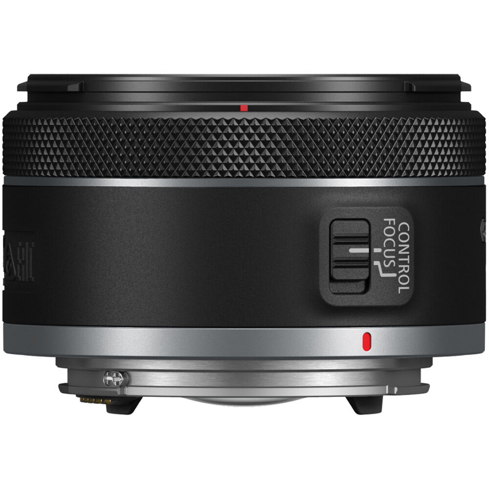 Canon RF 16mm f2.8 STM Mirrorless Camera Lens