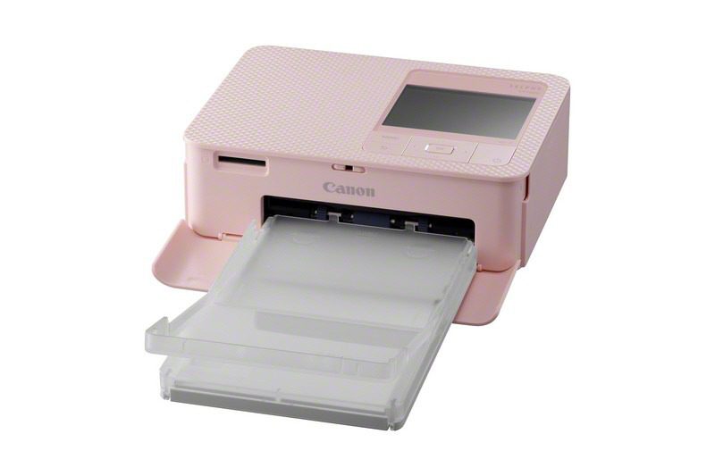 selphy cp1500 pnk