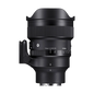 Sigma 14mm f/1.4 DG DN Art Ultra-Wide Prime Lens (Sony E)