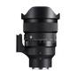 Sigma 15mm f/1.4 Fisheye DG DN Art Lens (Sony E)