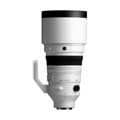 Sigma 200mm f/2 DG OS Sports Lens (Sony E)